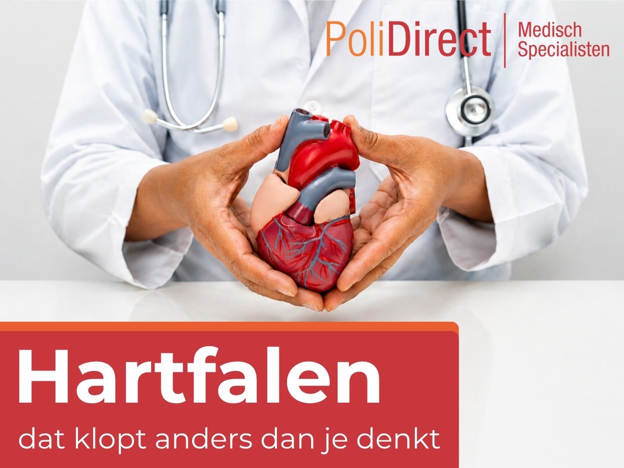medische scholing hartfalen polidirect webinar